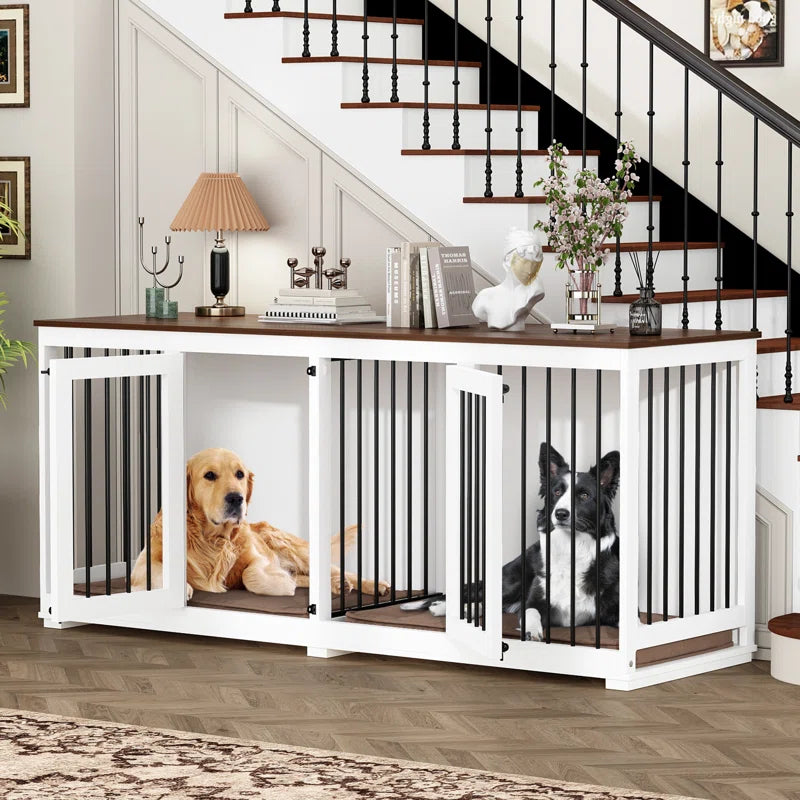 Dasjah Large Pet Crate